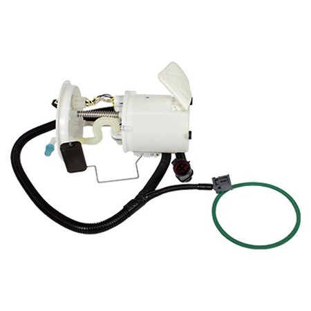 Motorcraft 04-05 Ford Freestar-Monterey Fuel Pump, Pfs21 PFS21